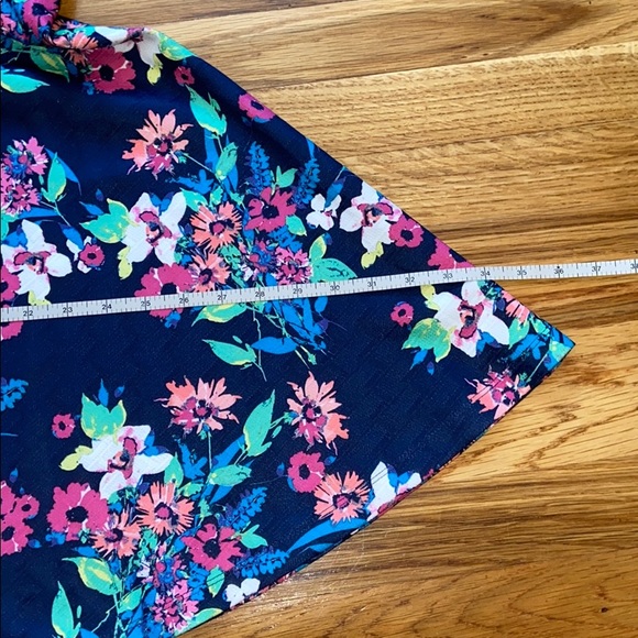 Candie’s - Floral Dress - XL - Picture 6 of 8